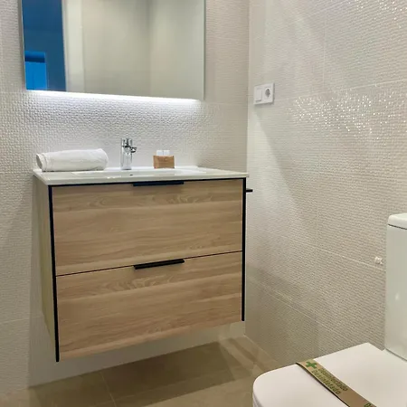 Sea La Beach, Apartamento