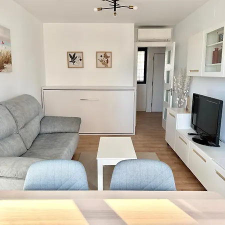 Apartamento Sea La Beach,