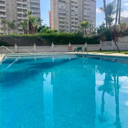Apartamento Sea La Beach, *