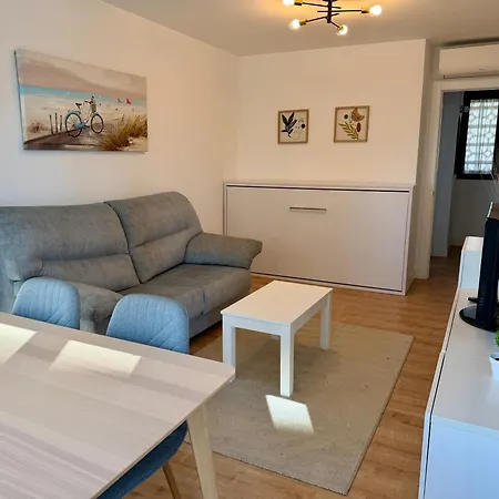 Sea La Beach, Benidorm