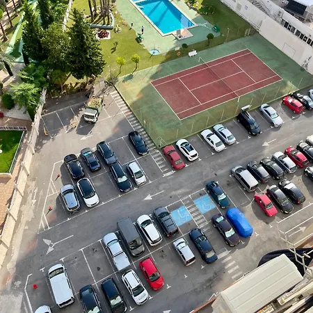 Sea La Beach, 公寓